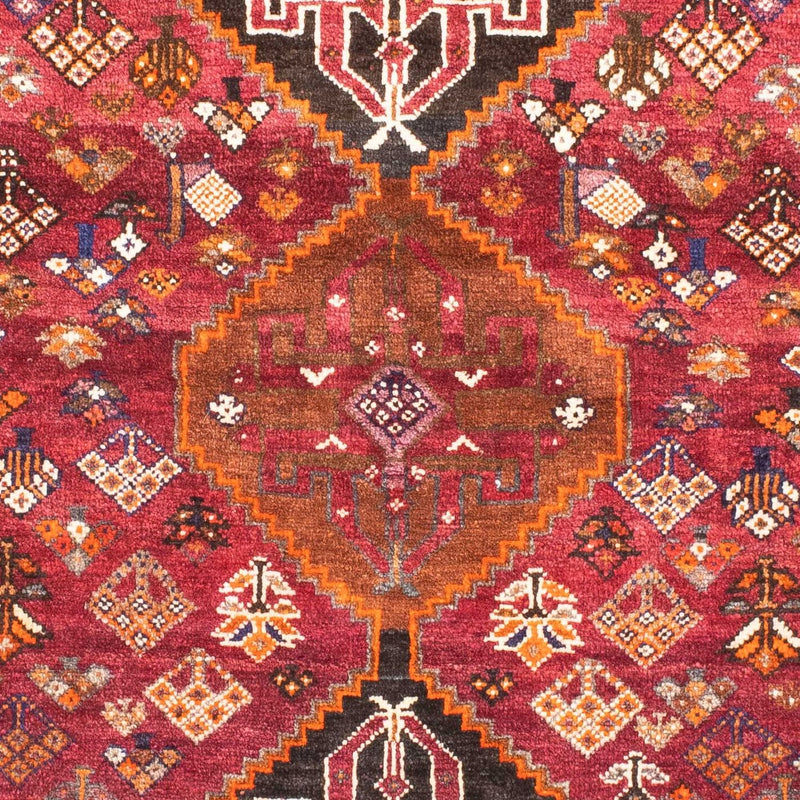 Perserteppich - Nomadic 160 x 109 cm