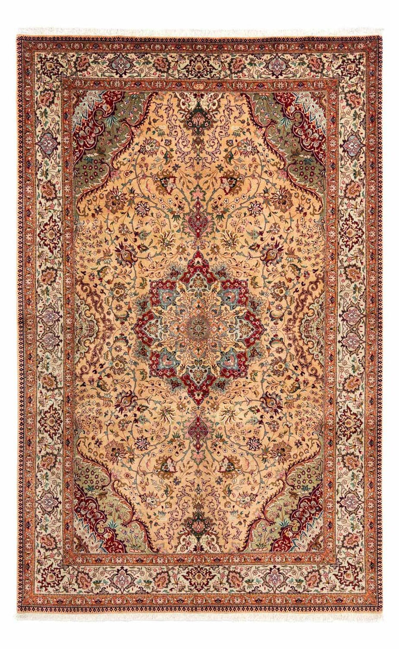 Perserteppich - Täbriz - Royal 297 x 195 cm