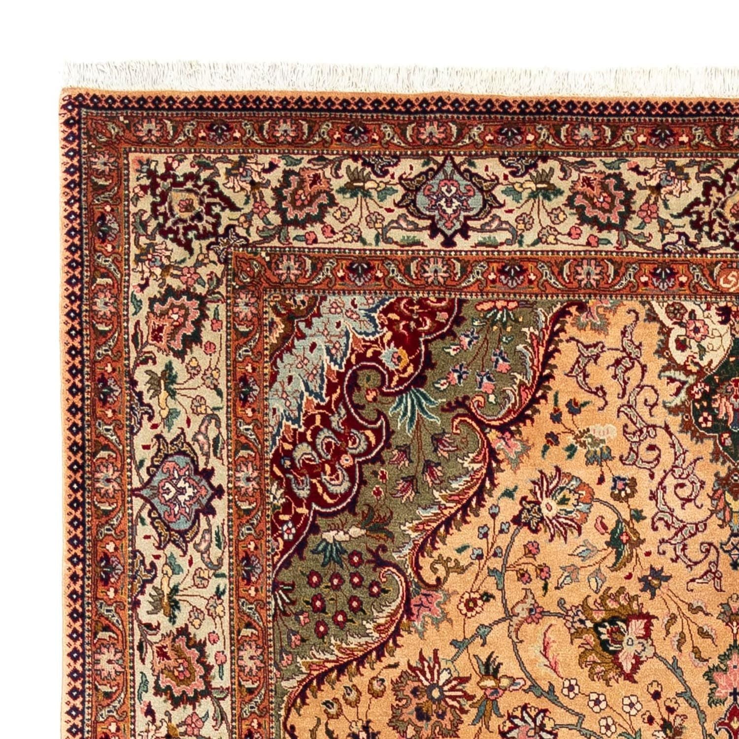Perserteppich - Täbriz - Royal 297 x 195 cm