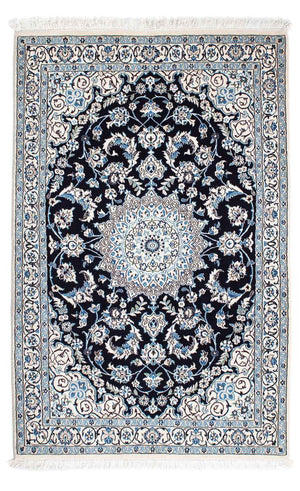 Perserteppich - Nain - Royal 177 x 110 cm Teppichbrücke