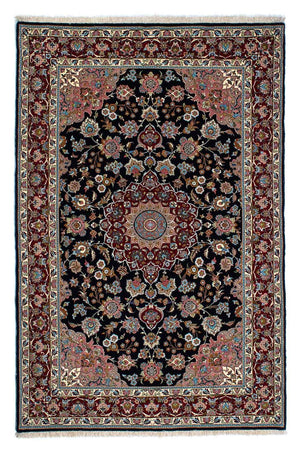 Perserteppich - Ghom 212 x 140 cm