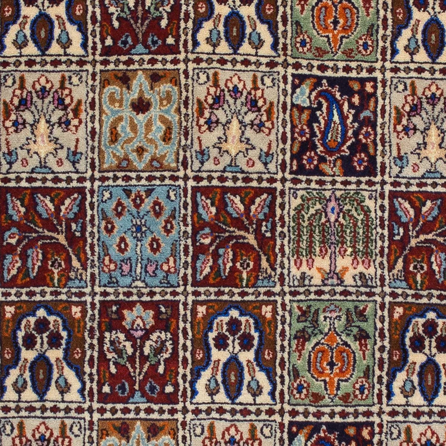 Perserteppich - Classic 151 x 92 cm