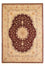 Perserteppich - Täbriz - Royal 405 x 301 cm Wohnzimmer Teppich