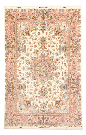 Orientteppich - Täbriz 301 x 200 cm