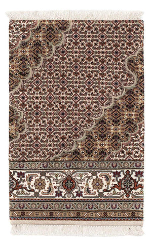 Orientteppich - Täbriz 83 x 55 cm