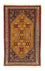 Perserteppich - Nomadic 158 x 98 cm - grün