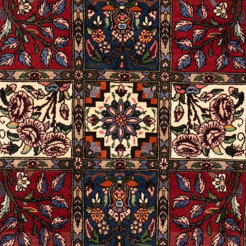 Perserteppich - Nomadic 150 x 102 cm