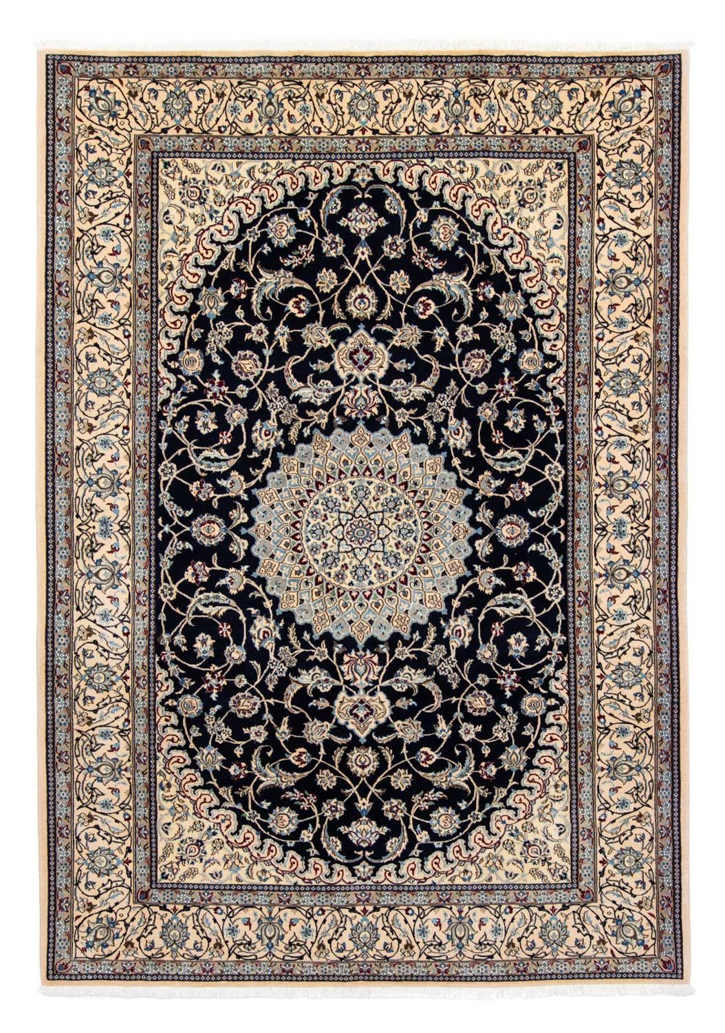 Perserteppich - Nain - Royal 290 x 200 cm