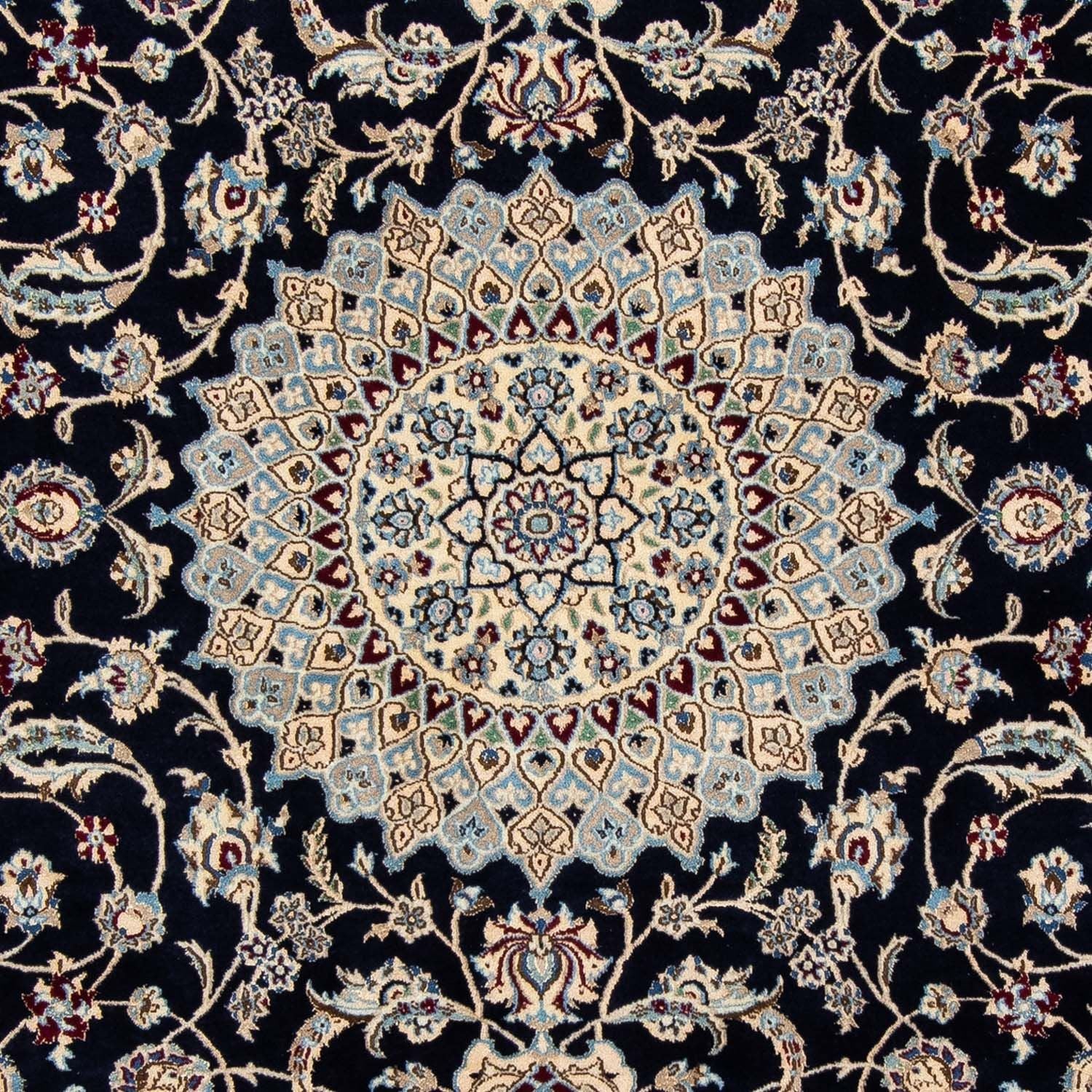 Perserteppich - Nain - Royal 290 x 200 cm