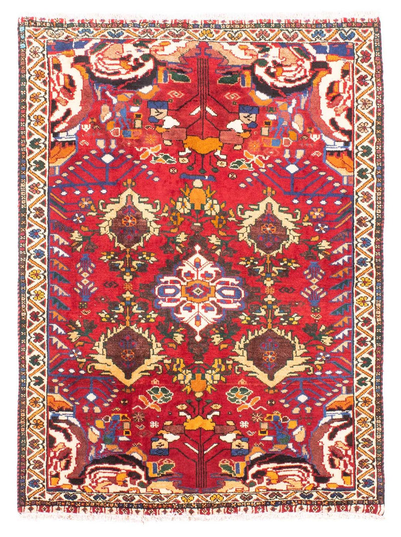 Perserteppich - Nomadic 150 x 104 cm
