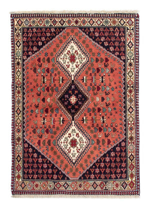 Perserteppich - Nomadic 146 x 103 cm