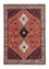 Perserteppich - Nomadic 146 x 103 cm