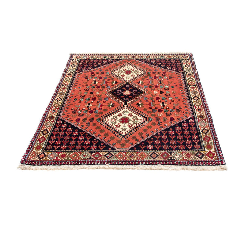 Perserteppich - Nomadic 146 x 103 cm