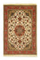 Perserteppich - Täbriz - Royal 155 x 103 cm Teppichbrücke