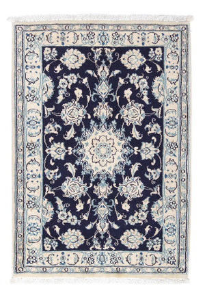 Perserteppich - Nain - Royal 90 x 60 cm