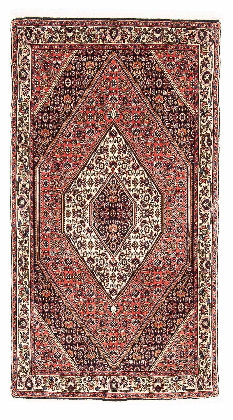 Perserteppich - Bidjar 151 x 89 cm