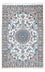 Perserteppich - Nain - Royal 168 x 111 cm Teppichbrücke
