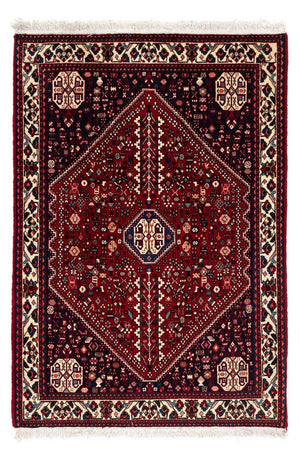 Perserteppich - Nomadic 150 x 103 cm