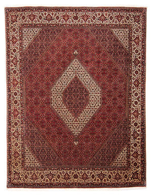 Perserteppich - Bidjar 304 x 251 cm