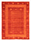 Gabbeh Teppich - Perser 220 x 175 cm