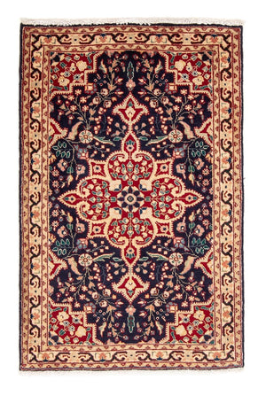 Perserteppich - Täbriz 132 x 85 cm