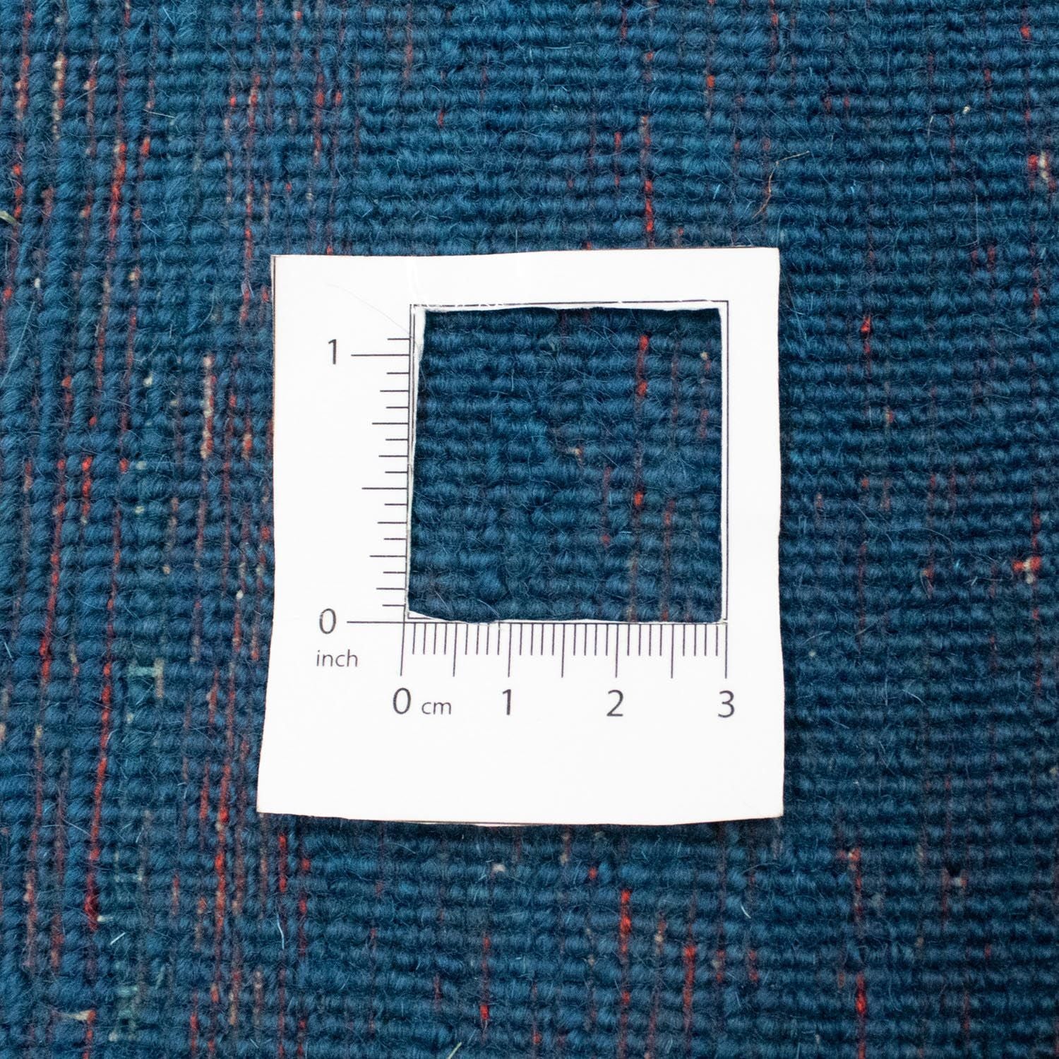 Gabbeh Teppich - Loribaft Indus 243 x 171 cm