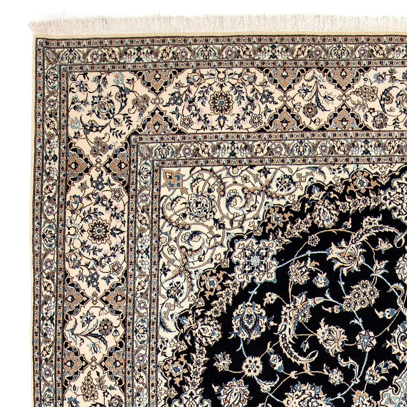 Perserteppich - Nain - Premium 320 x 210 cm Teppich Wohnzimmer