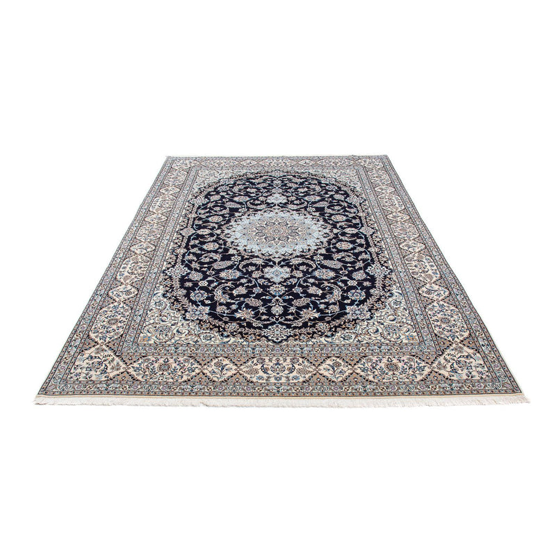 Perserteppich - Nain - Premium 320 x 210 cm Teppich Wohnzimmer