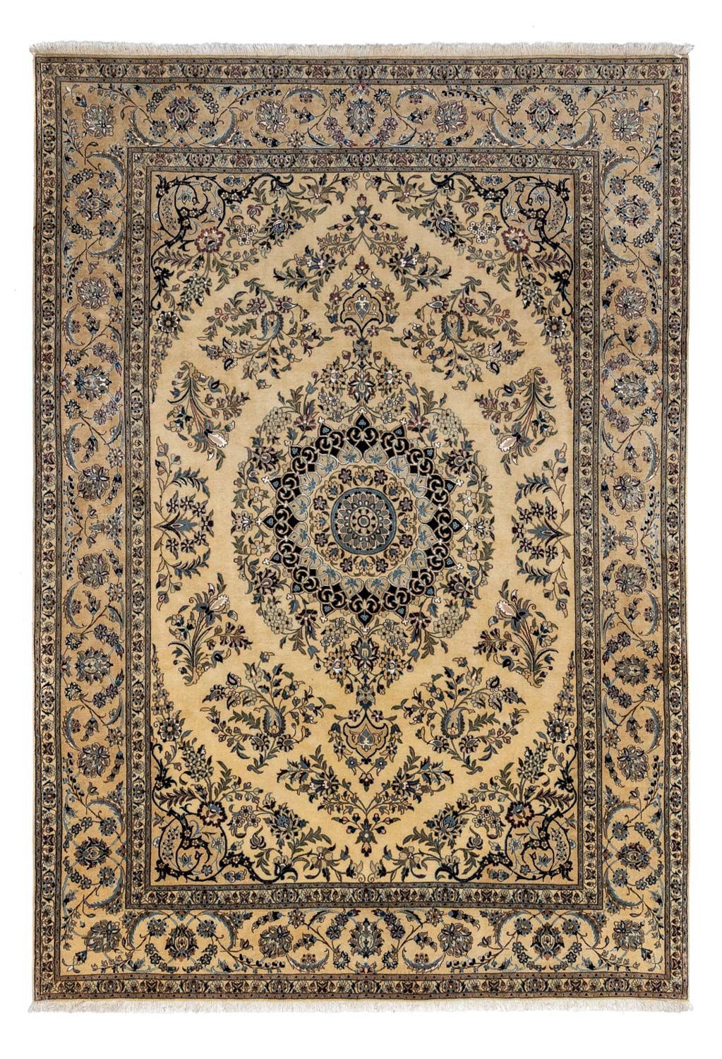 Perserteppich - Nain - Royal 346 x 249 cm