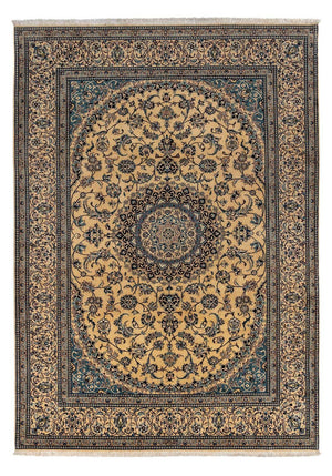Perserteppich - Nain - Royal 360 x 249 cm