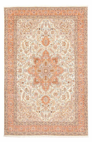 Perserteppich - Täbriz - Royal 305 x 202 cm Flur Läufer