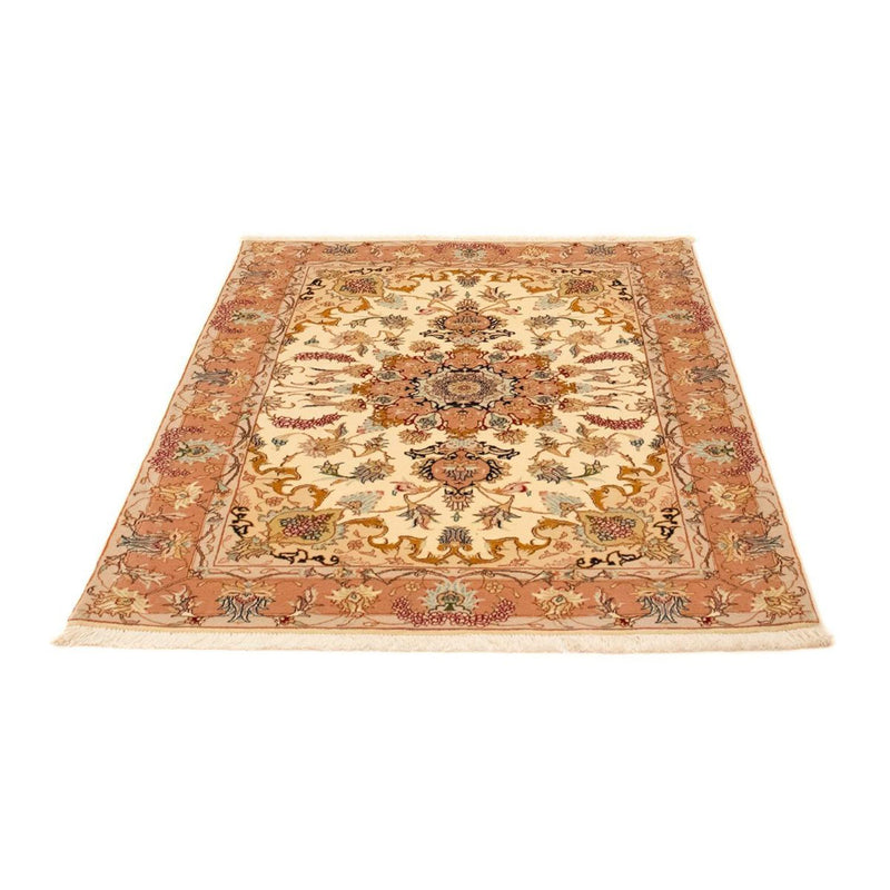 Perserteppich - Täbriz - Royal 150 x 101 cm Teppichbrücke