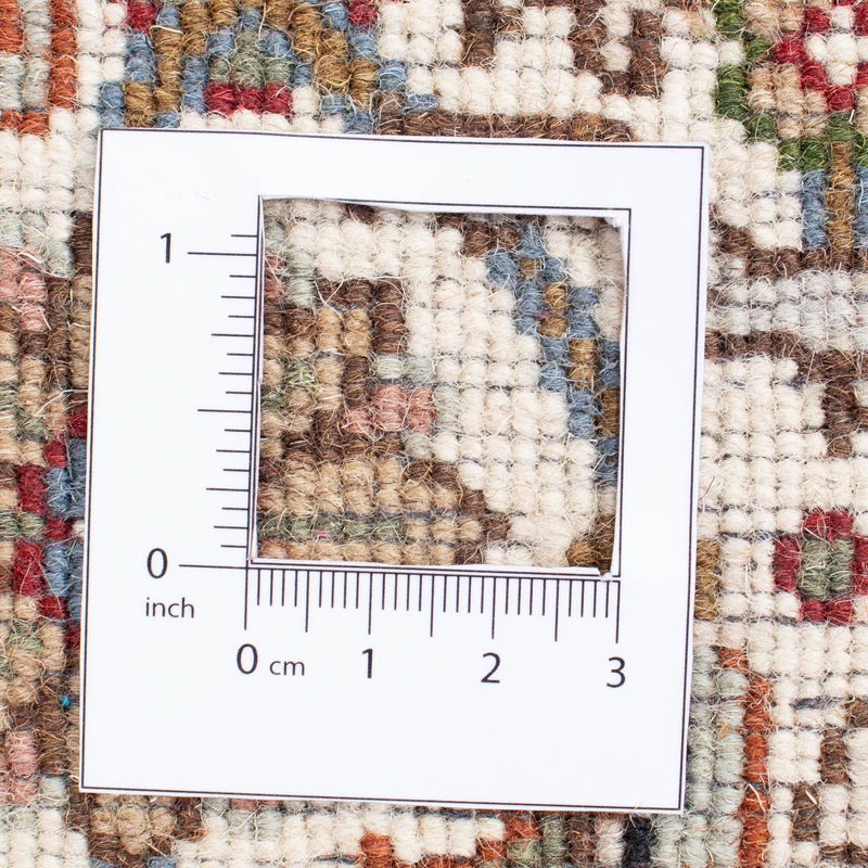 Orientteppich - Täbriz 300 x 201 cm