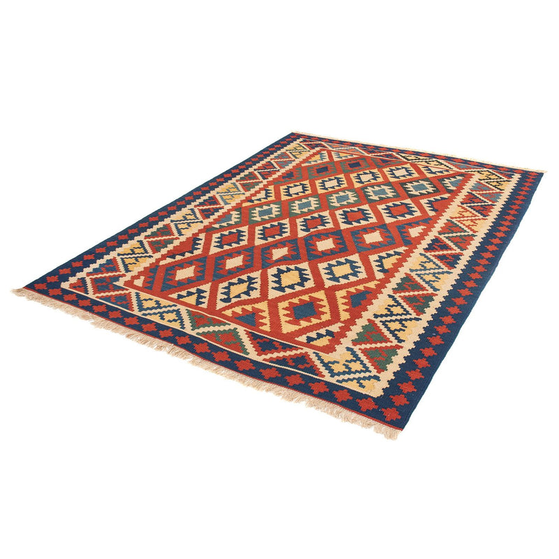 Kelim Teppich - Oriental 200 x 152 cm