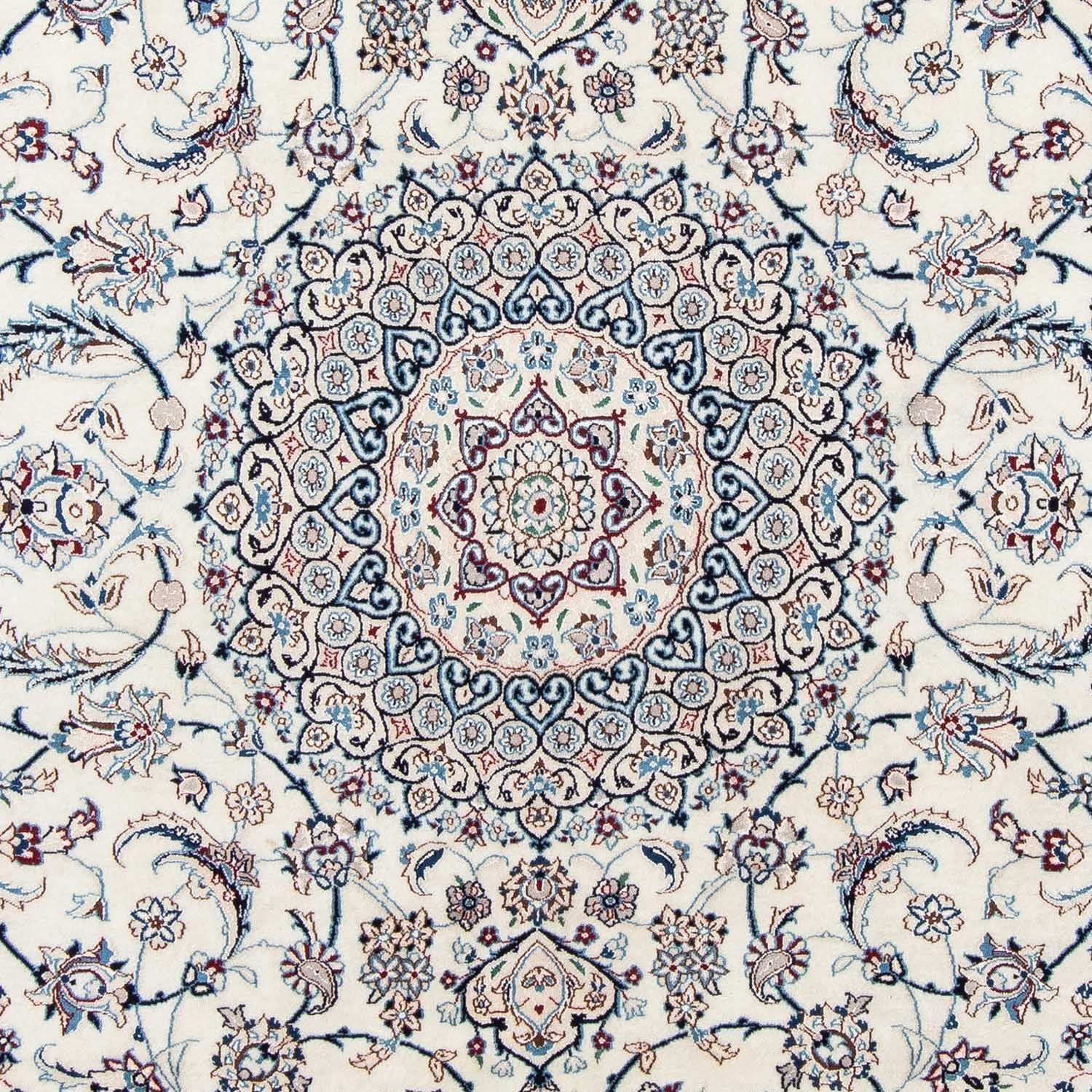 Perserteppich - Nain - Royal 300 x 198 cm