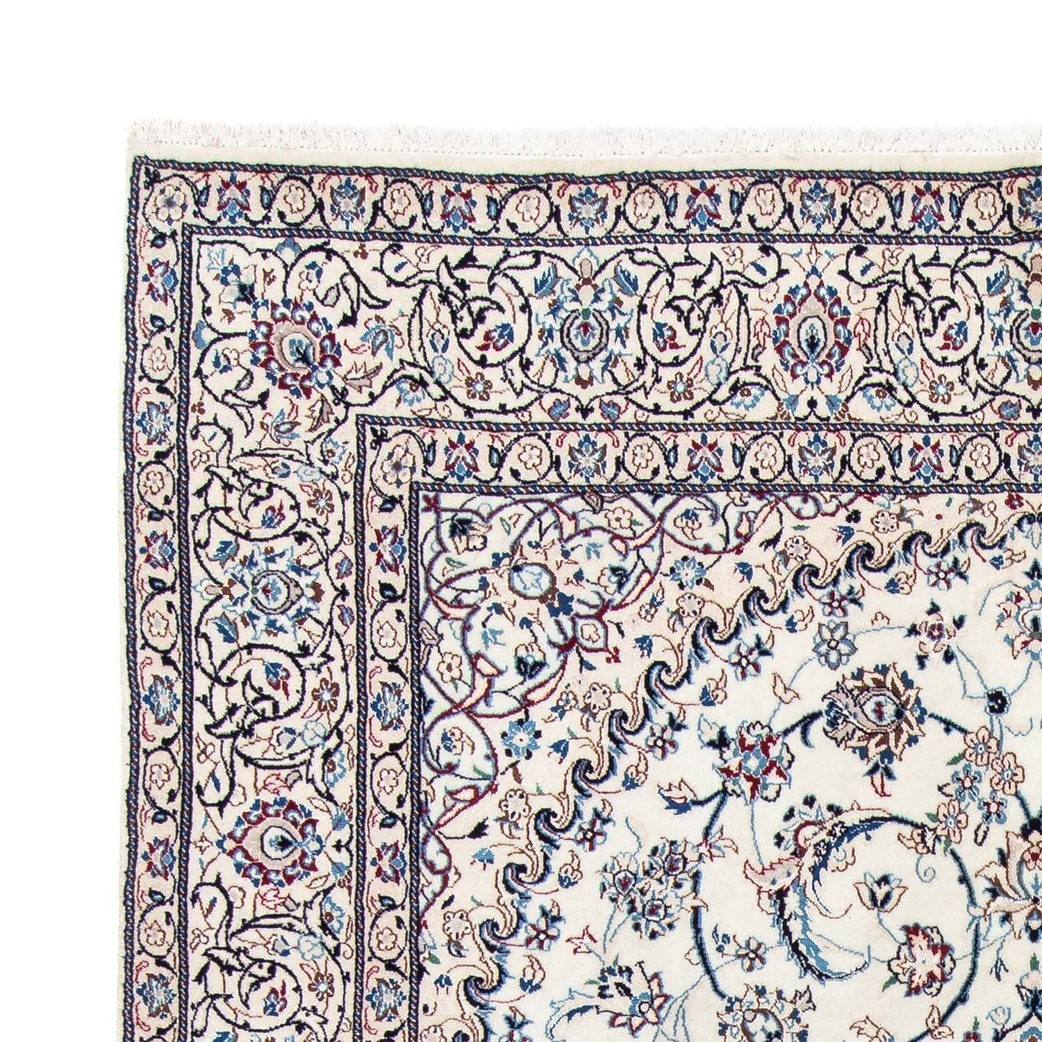 Perserteppich - Nain - Royal 300 x 198 cm