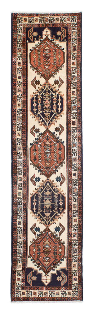 Perserteppich - Nomadic 276 x 69 cm