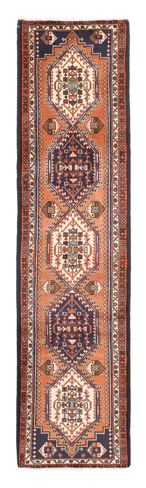 Perserteppich - Nomadic 290 x 72 cm