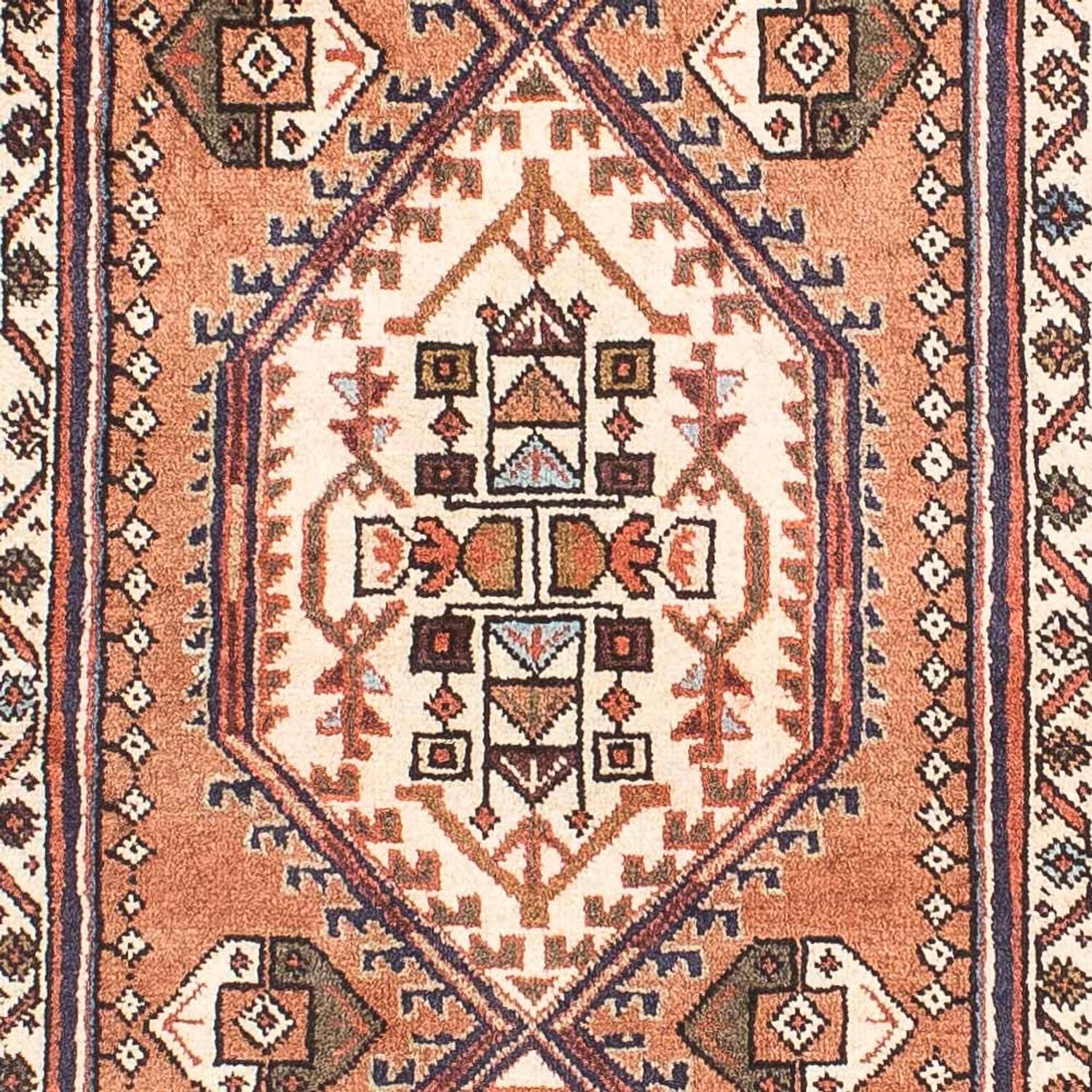 Perserteppich - Nomadic 290 x 72 cm