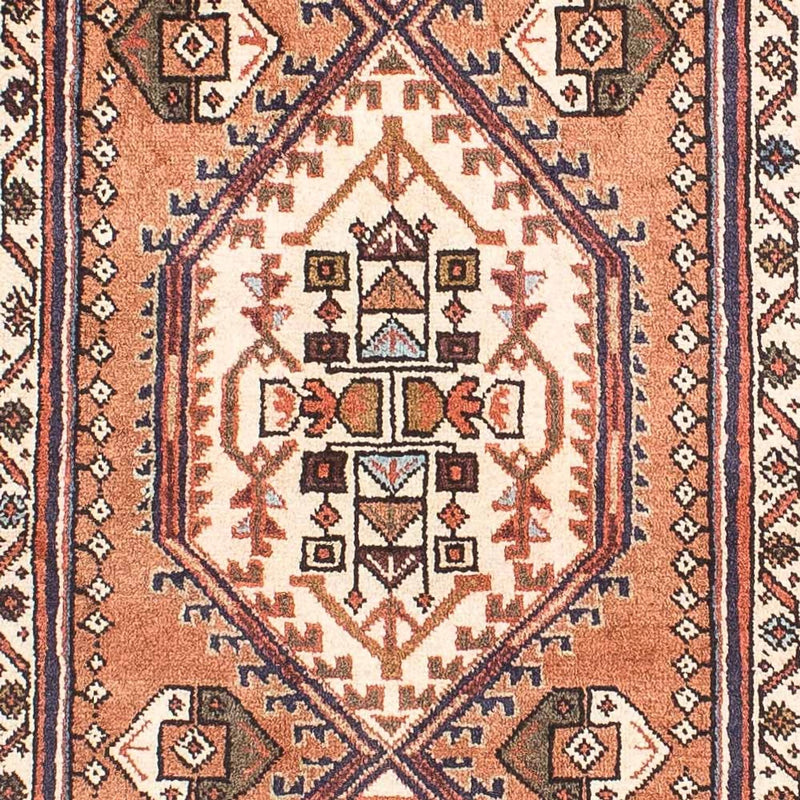 Perserteppich - Nomadic 290 x 72 cm