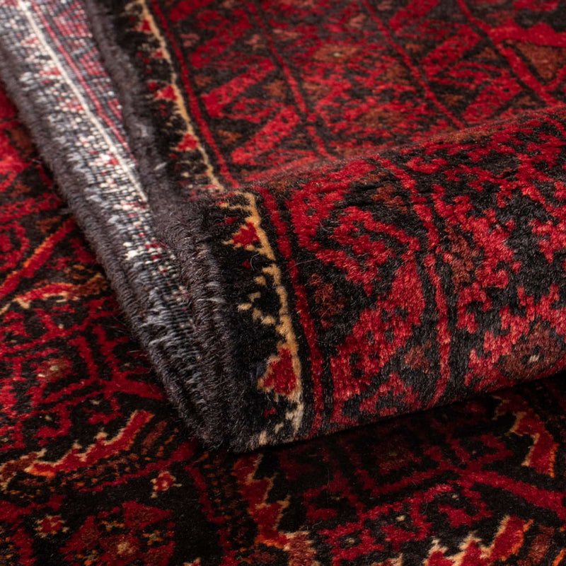 Belutsch Teppich 216 x 107 cm