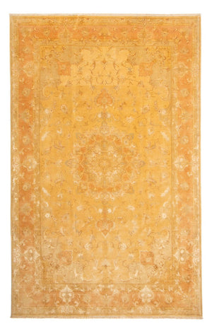 Perserteppich - Täbriz - Royal 302 x 198 cm Flur Läufer