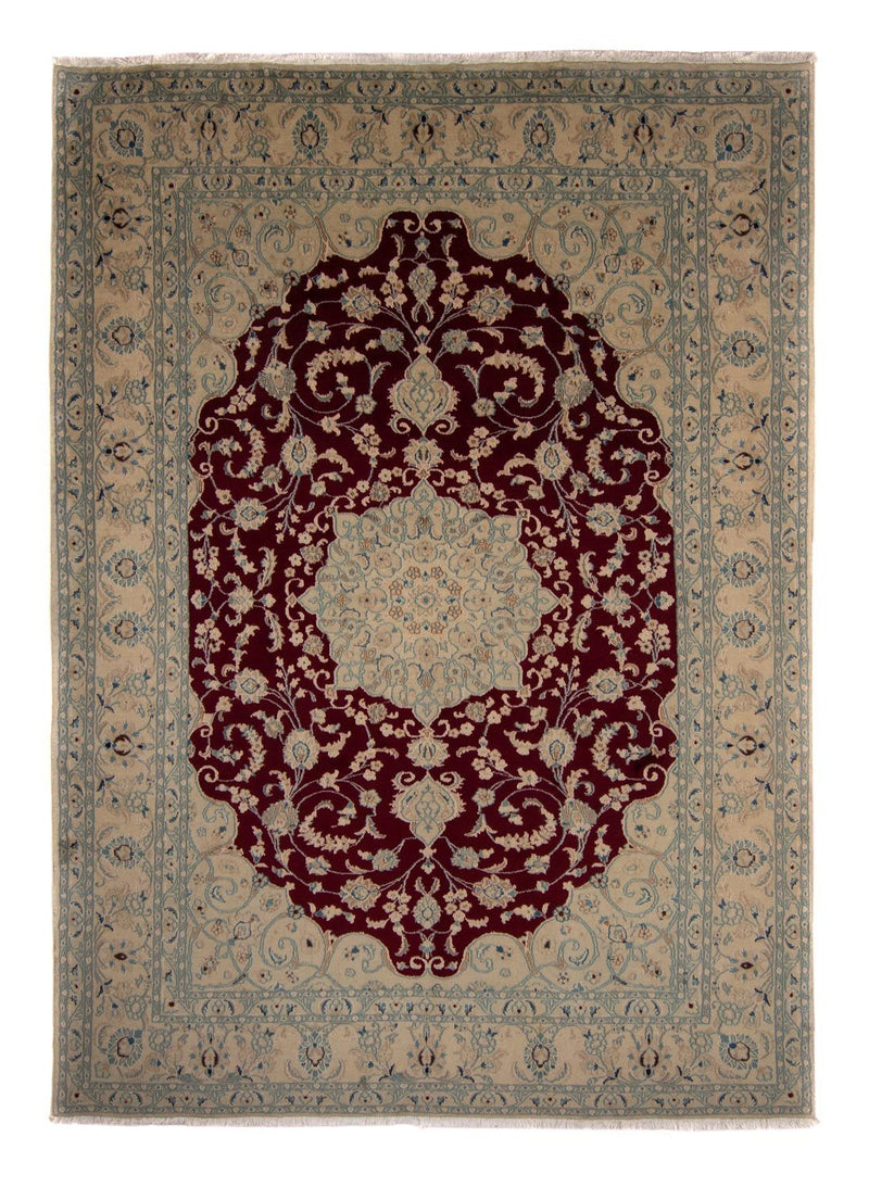 Perserteppich - Nain 338 x 244 cm