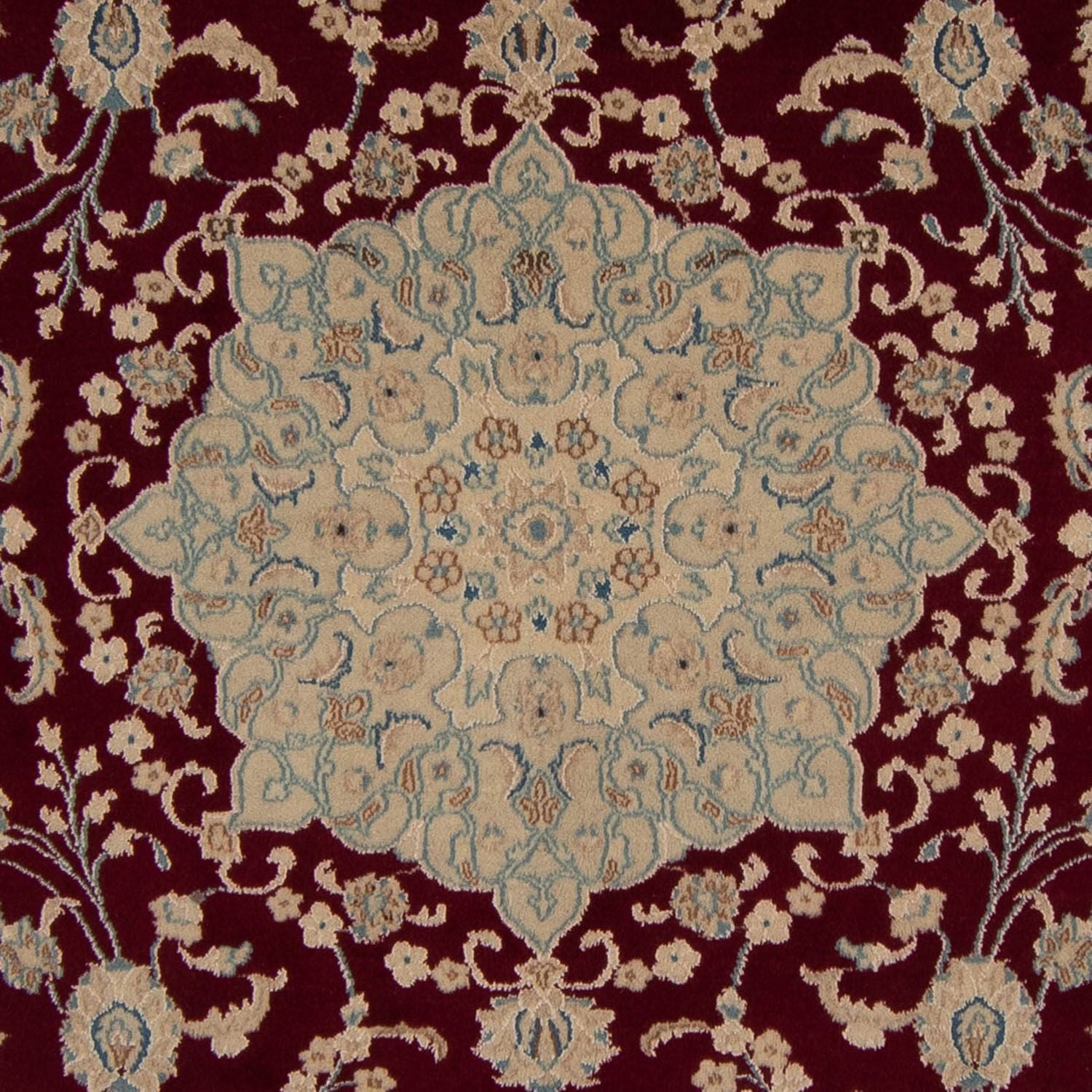 Perserteppich - Nain 338 x 244 cm