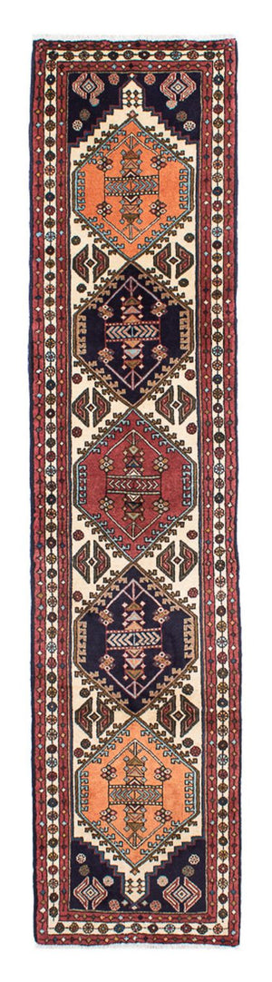 Perserteppich - Nomadic 298 x 68 cm