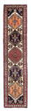 Perserteppich - Nomadic 298 x 68 cm