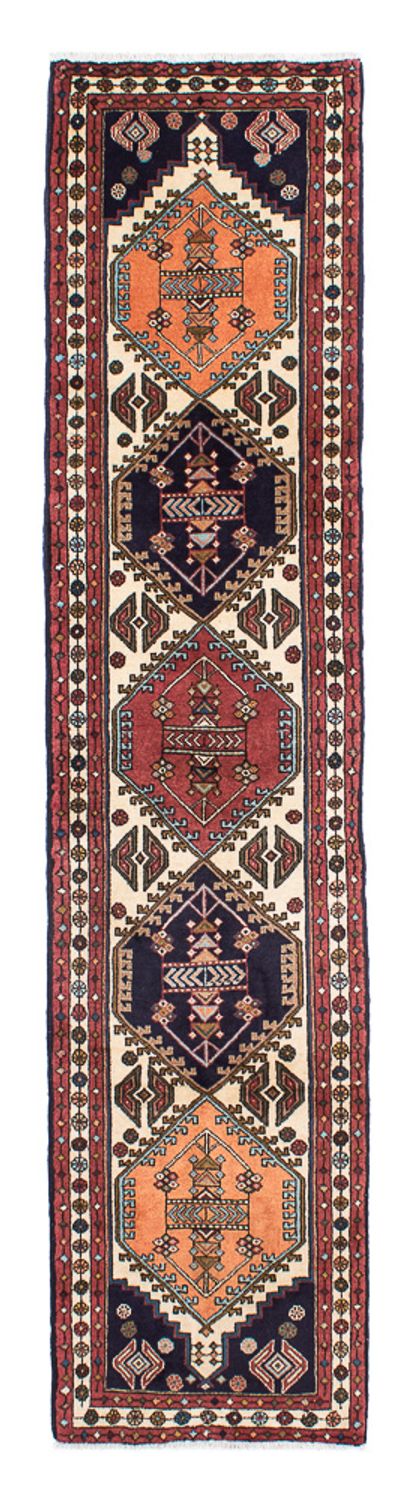 Perserteppich - Nomadic 298 x 68 cm