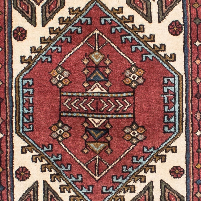 Perserteppich - Nomadic 298 x 68 cm