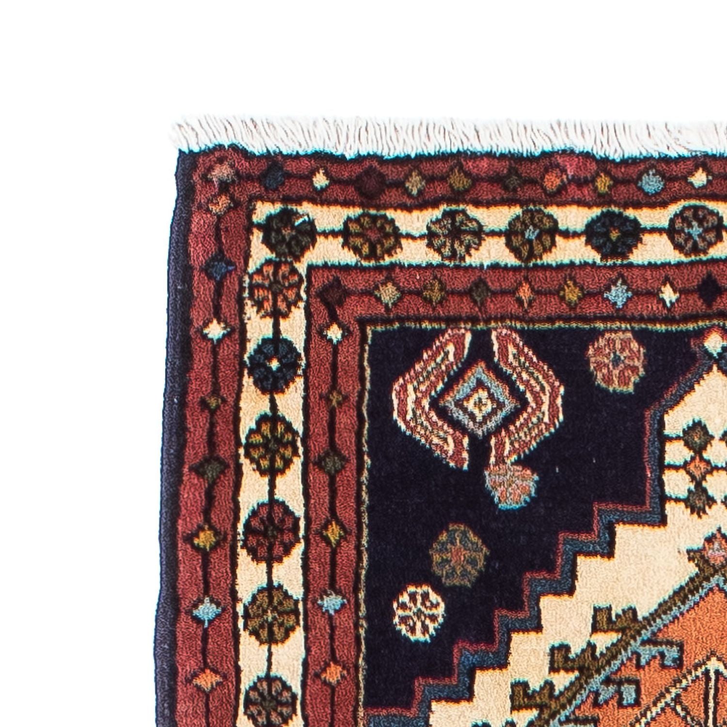 Perserteppich - Nomadic 298 x 68 cm