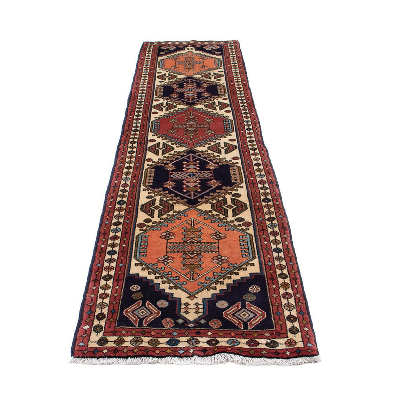 Perserteppich - Nomadic 298 x 68 cm
